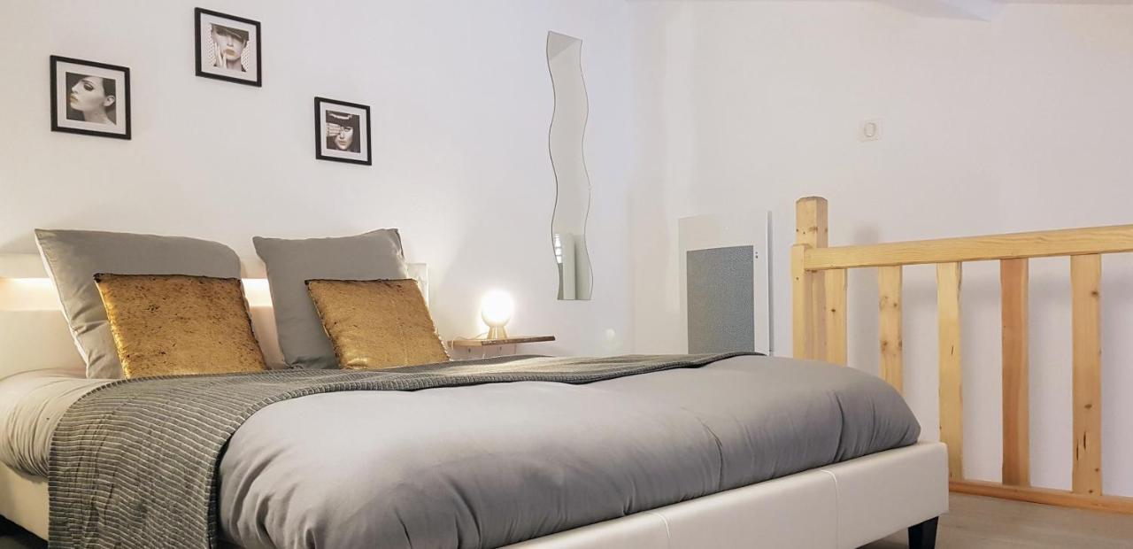 Les Nuits D'Anis - Appartements Hypercentre Le Puy-en-Velay Екстериор снимка