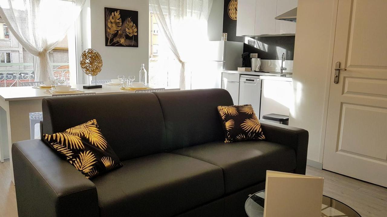 Les Nuits D'Anis - Appartements Hypercentre Le Puy-en-Velay Екстериор снимка