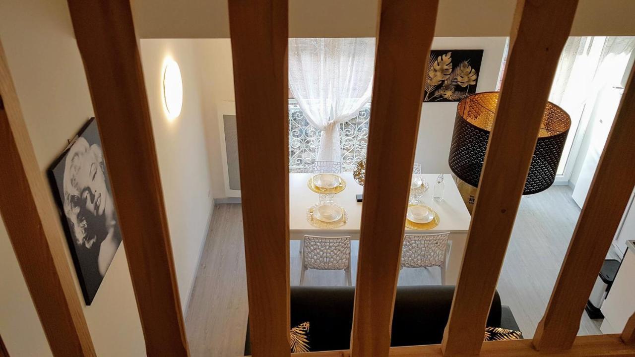 Les Nuits D'Anis - Appartements Hypercentre Le Puy-en-Velay Екстериор снимка