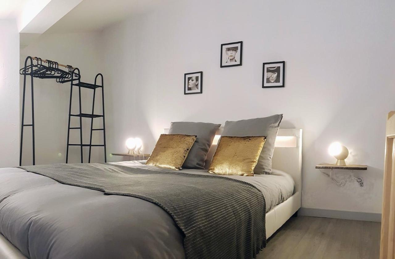 Les Nuits D'Anis - Appartements Hypercentre Le Puy-en-Velay Екстериор снимка