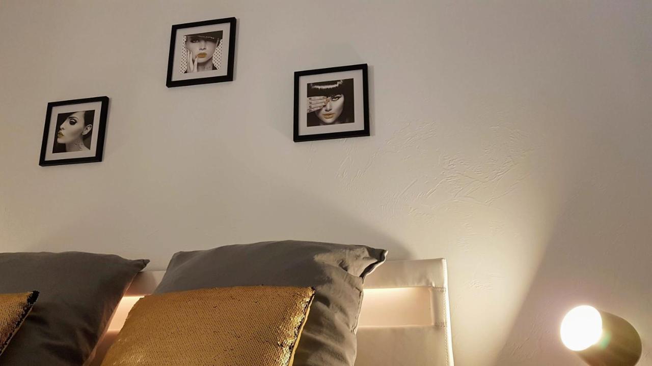 Les Nuits D'Anis - Appartements Hypercentre Le Puy-en-Velay Екстериор снимка
