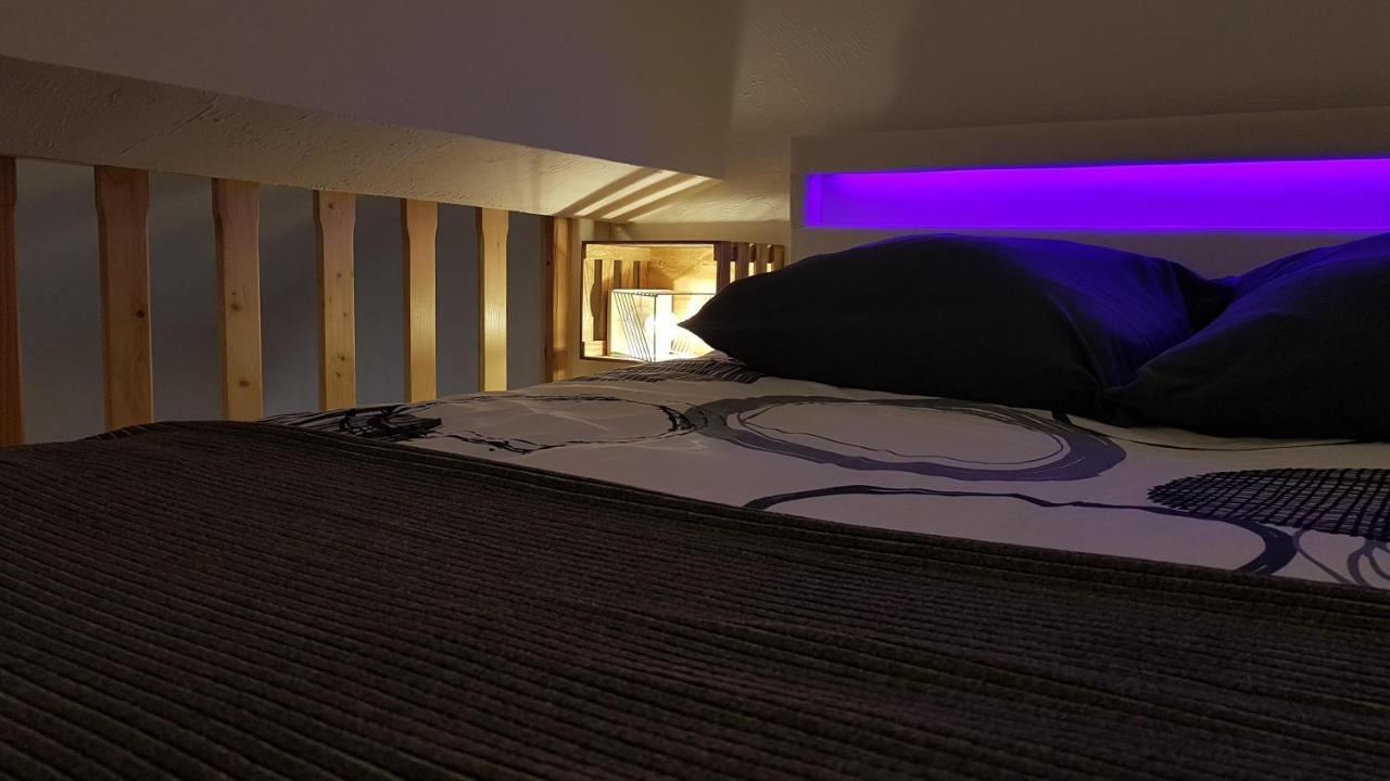 Les Nuits D'Anis - Appartements Hypercentre Le Puy-en-Velay Екстериор снимка