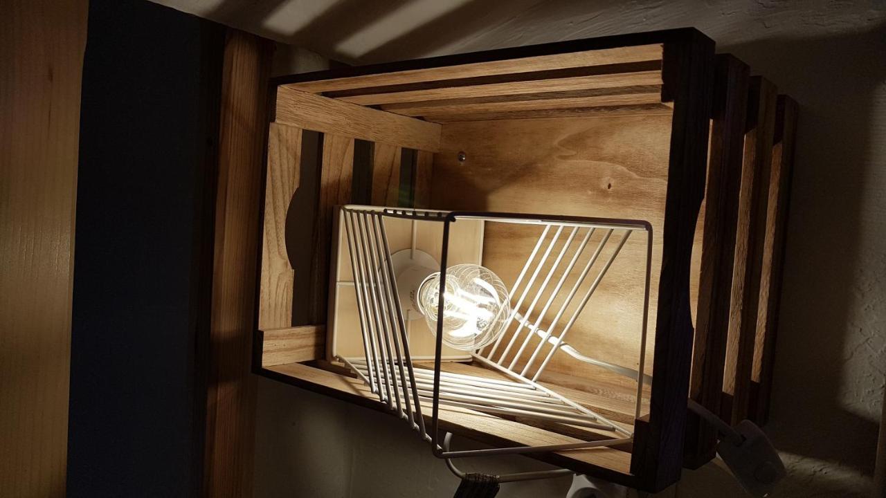 Les Nuits D'Anis - Appartements Hypercentre Le Puy-en-Velay Екстериор снимка