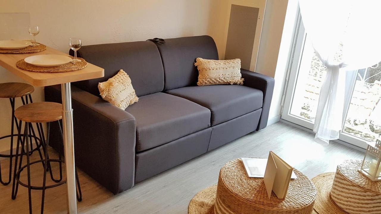 Les Nuits D'Anis - Appartements Hypercentre Le Puy-en-Velay Екстериор снимка
