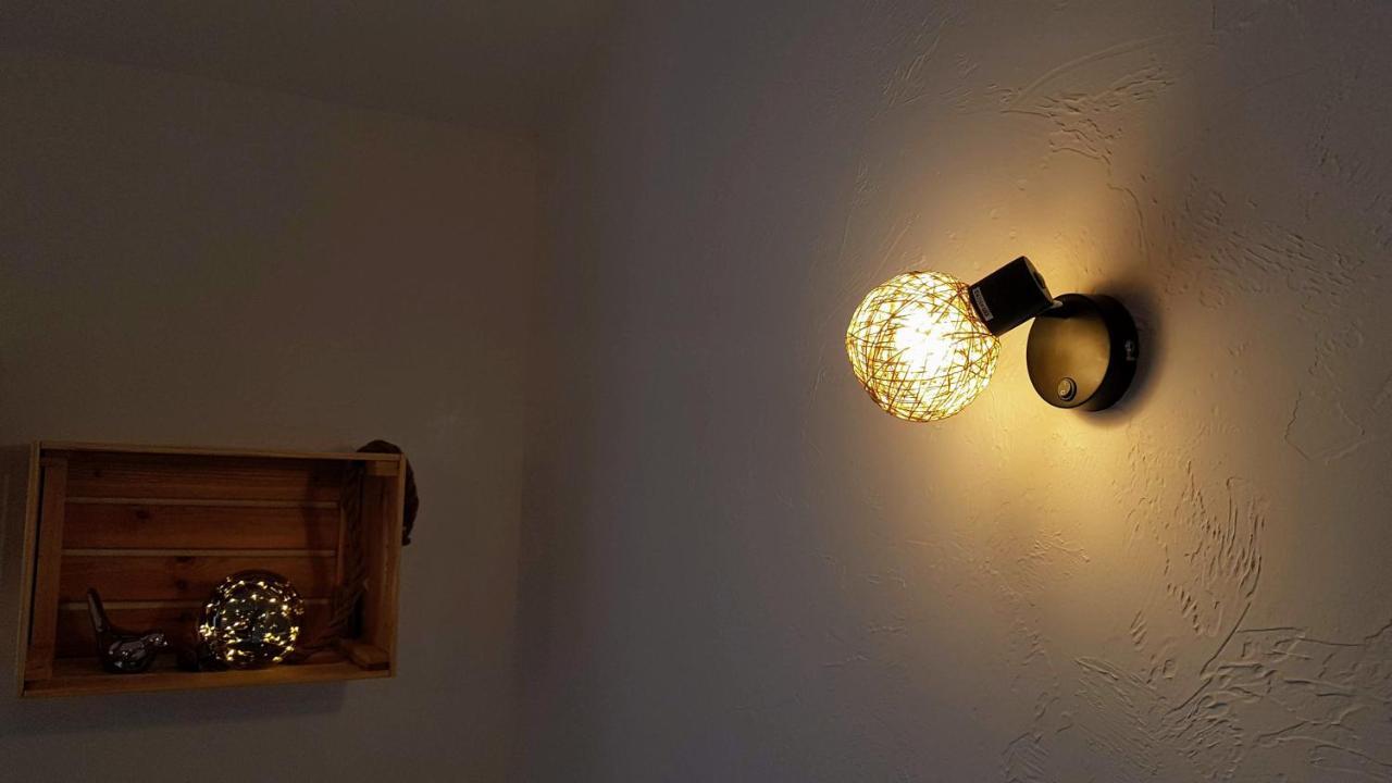 Les Nuits D'Anis - Appartements Hypercentre Le Puy-en-Velay Екстериор снимка