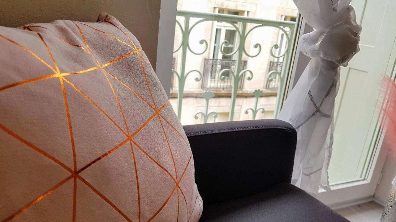 Les Nuits D'Anis - Appartements Hypercentre Le Puy-en-Velay Екстериор снимка