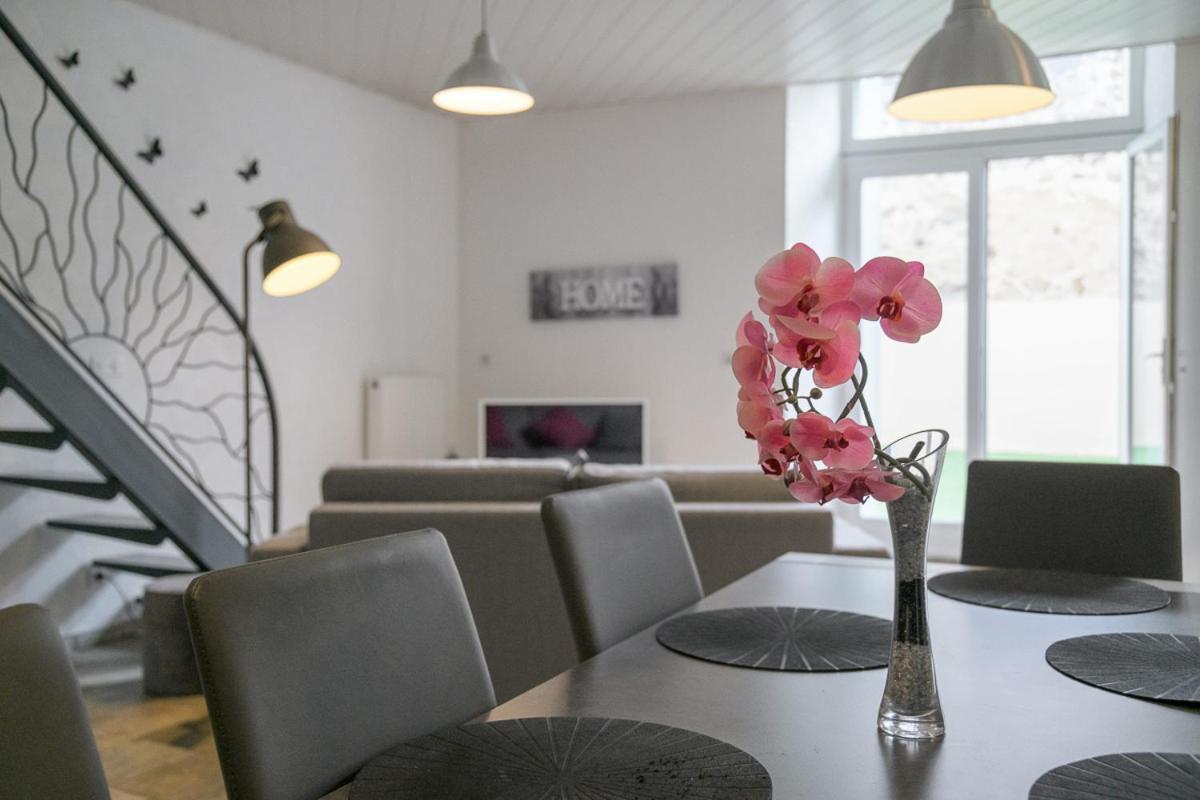 Les Nuits D'Anis - Appartements Hypercentre Le Puy-en-Velay Екстериор снимка