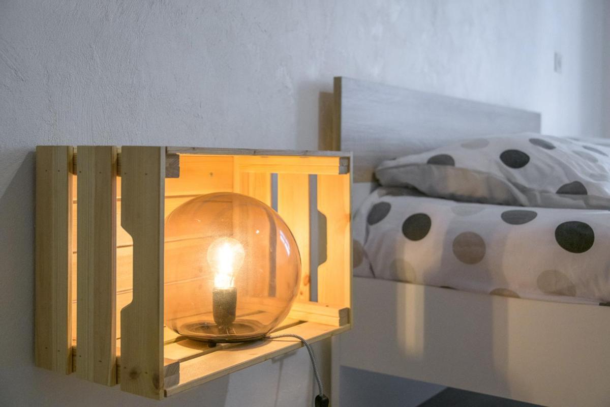 Les Nuits D'Anis - Appartements Hypercentre Le Puy-en-Velay Екстериор снимка