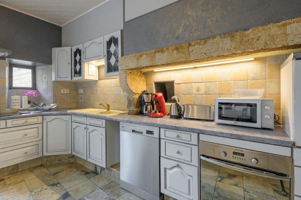 Les Nuits D'Anis - Appartements Hypercentre Le Puy-en-Velay Екстериор снимка