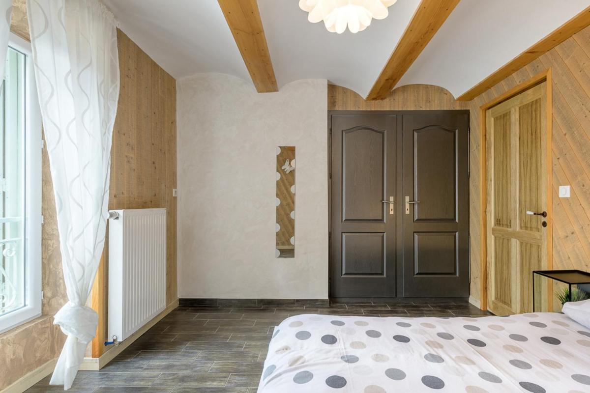 Les Nuits D'Anis - Appartements Hypercentre Le Puy-en-Velay Екстериор снимка