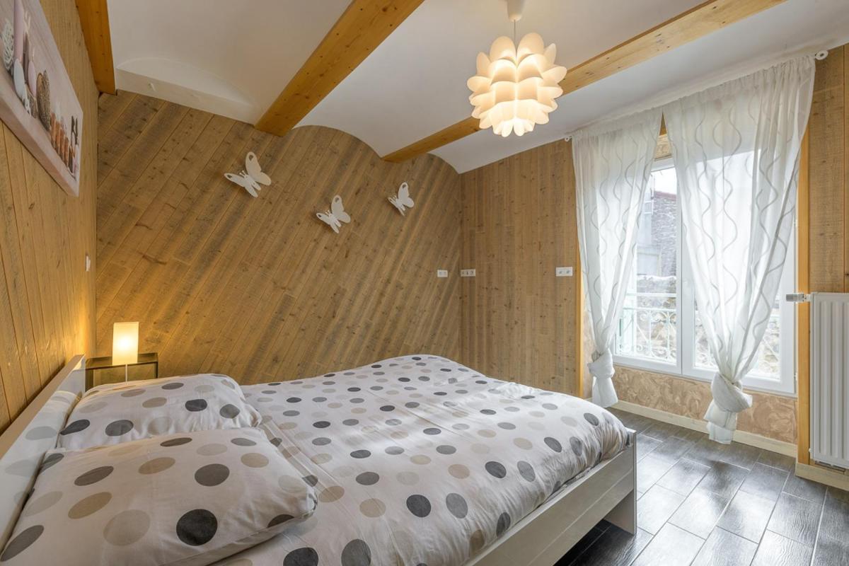 Les Nuits D'Anis - Appartements Hypercentre Le Puy-en-Velay Екстериор снимка