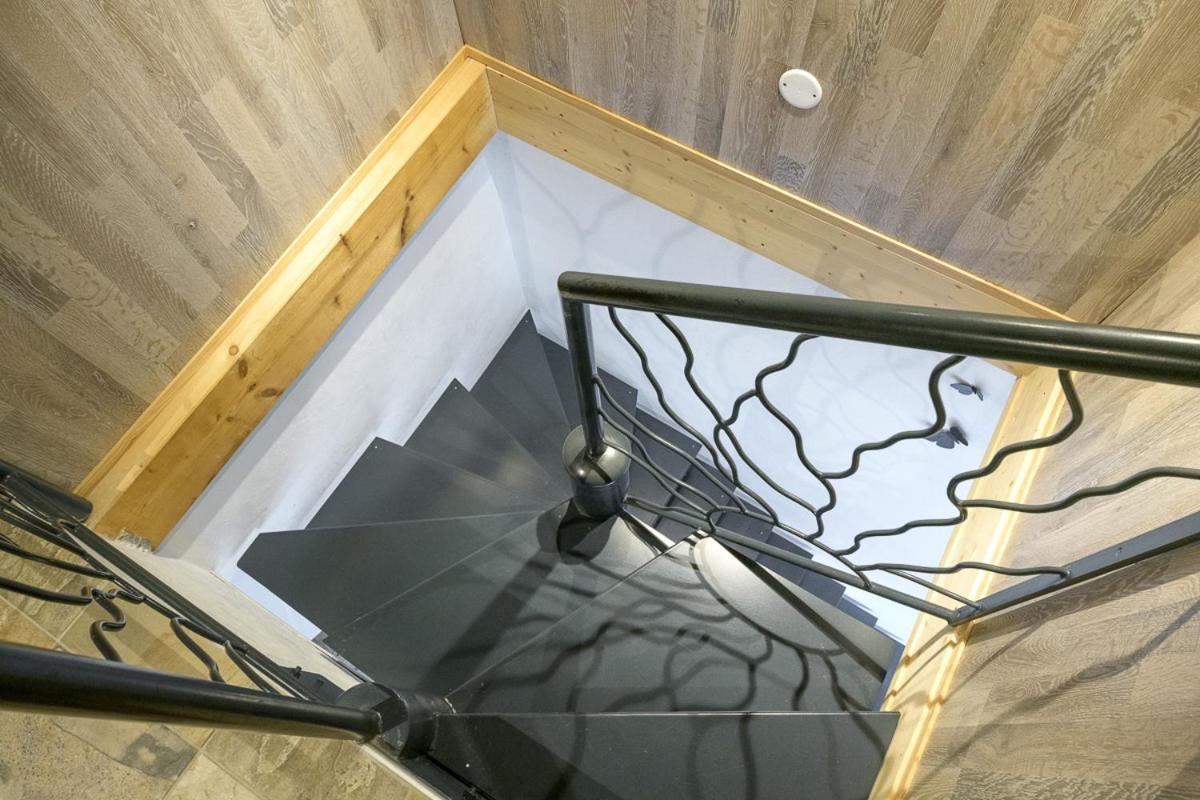 Les Nuits D'Anis - Appartements Hypercentre Le Puy-en-Velay Екстериор снимка