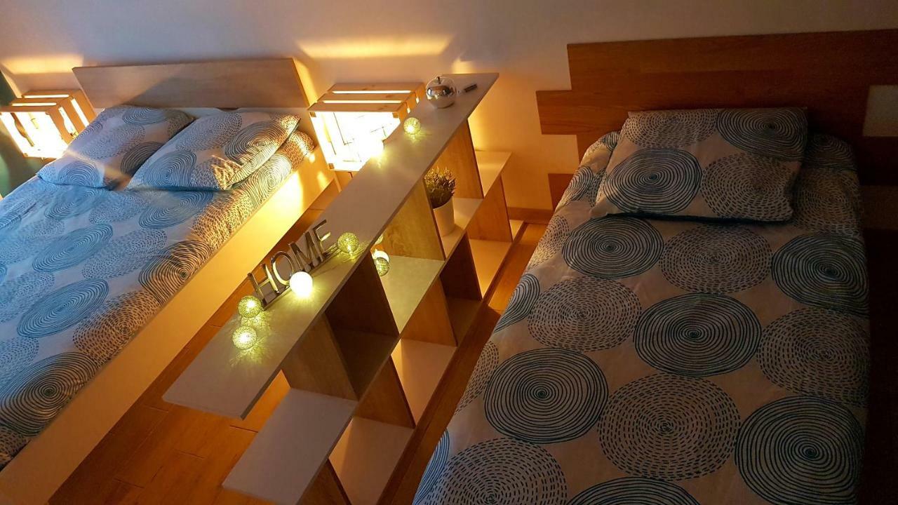 Les Nuits D'Anis - Appartements Hypercentre Le Puy-en-Velay Екстериор снимка