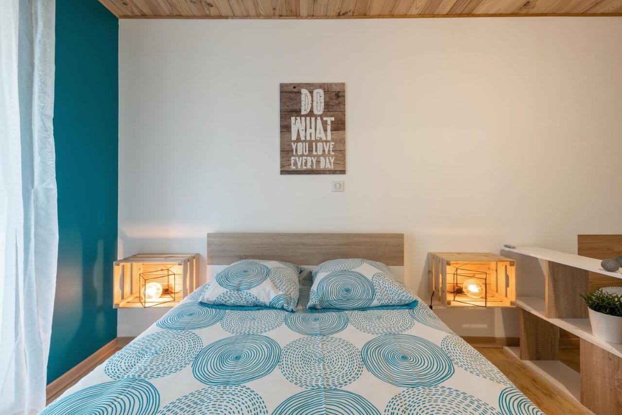 Les Nuits D'Anis - Appartements Hypercentre Le Puy-en-Velay Екстериор снимка