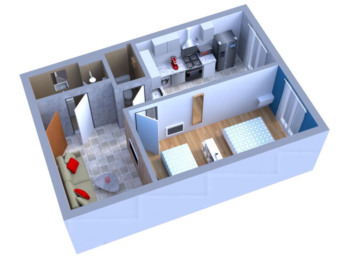 Les Nuits D'Anis - Appartements Hypercentre Le Puy-en-Velay Екстериор снимка